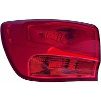 R&uuml;ckleuchte links passend f&uuml;r KIA Ceed Baujahr 2012-2018  kein led
