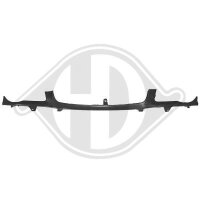 Grillhalter passend f&uuml;r    Toyota Corolla Baujahr 1999-2001