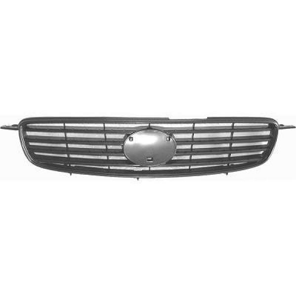 K&uuml;hlergrill passend f&uuml;r    Toyota Corolla Baujahr 1999-2001