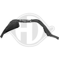 Radschale links passend f&uuml;r Toyota Corolla Baujahr 2001-2004