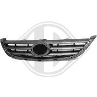 K&uuml;hlergrill passend f&uuml;r Toyota Avensis Baujahr 2000-2003