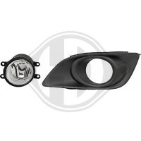 Nebelleuchte links passend f&uuml;r Toyota Avensis Baujahr 06-08