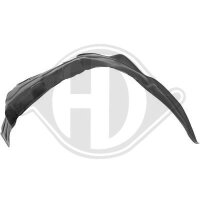 Radschale links passend f&uuml;r Toyota Hilux Baujahr 2001-2004