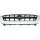 Grill mitte passend f&uuml;r Toyota Hilux Baujahr 2001-2003