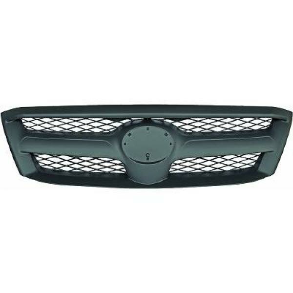 Grill passend f&uuml;r grau Toyota Hilux Baujahr 04-07