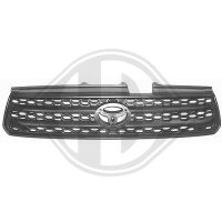 K&uuml;hlergrill passend f&uuml;r Toyota Rav 4 Baujahr 2000-2003