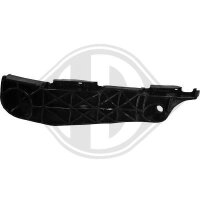 Halter vorne links passend f&uuml;r Toyota Rav 4 Baujahr 06-13