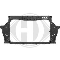 Frontmaske passend f&uuml;r hyundai i20 Baujahr 12-14