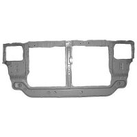 Frontmaske passend f&uuml;r Hyundai Accent Baujahr 2000-2002