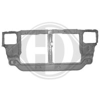 Frontmaske passend f&uuml;r Hyundai Accent Baujahr 2000-2002