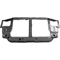 Frontmaske passend f&uuml;r Hyundai Accent Baujahr 2000-2002