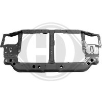 Frontmaske passend f&uuml;r Hyundai Accent Baujahr 2000-2002