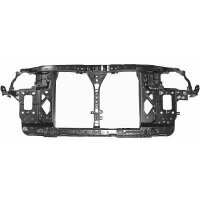 Frontmaske Fronstger&uuml;st Schlosstr&auml;ger f&uuml;r Hyundai i30 07-10 NUR F&Uuml;R KOREA PRODUKTION