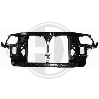 Frontmaske Fronstger&uuml;st Schlosstr&auml;ger f&uuml;r Hyundai i30 07-10 NUR F&Uuml;R KOREA PRODUKTION