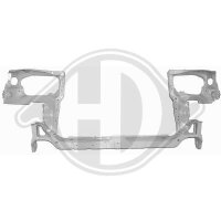 Frontmaske passend f&uuml;r  Hyundai  Elantra Baujahr 2000-2003