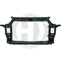 Frontmaske passend f&uuml;r hyundai i10 Baujahr 13-20