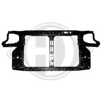 Frontmaske passend f&uuml;r Hyundai Tucson Baujahr 2004-2009