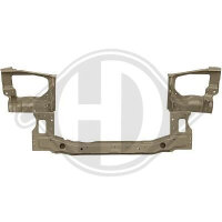 Frontmaske passend f&uuml;r  Hyundai Santa fe Baujahr 2000-2006