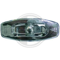 Blinker passend f&uuml;r Set Hyundai Santa fe Baujahr 2000-2006    klarglas