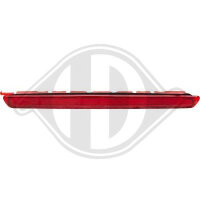 3. passend f&uuml;r Bremsleuchte  Seat Ibiza Baujahr 08-15