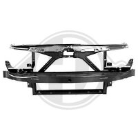 Frontmaske passend f&uuml;r  Seat Toledo/Seat Leon Baujahr 1999-2005      f&uuml;r klima