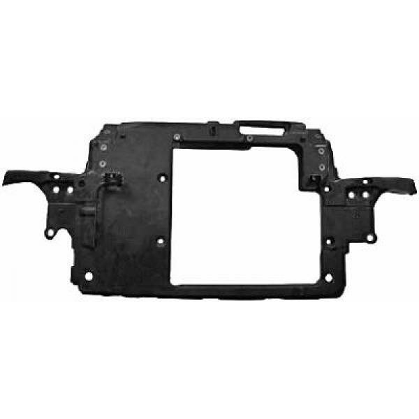 Frontmaske passend f&uuml;r     Skoda Fabia Baujahr 1999-2007      ohne klima