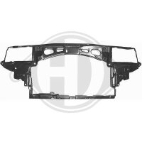 Frontmaske passend f&uuml;r    Skoda Octavia Baujahr &quot;1997-2004   kombi bis 2010 &quot;