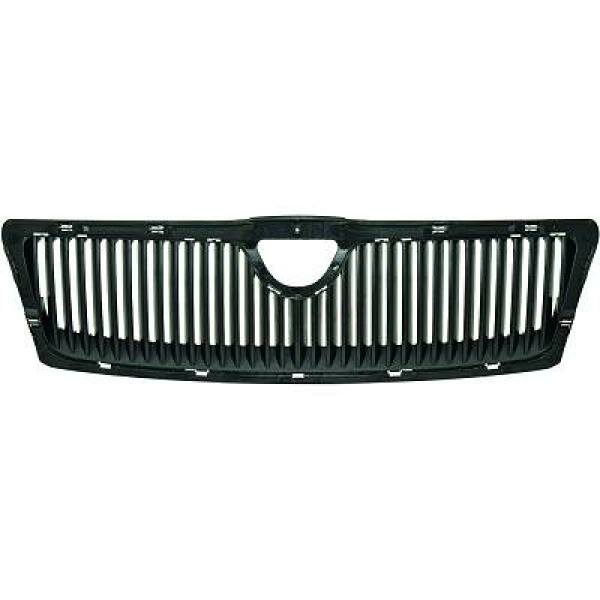 K&uuml;hlergrill passend f&uuml;r  Skoda Octavia Baujahr 04-08