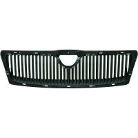 K&uuml;hlergrill passend f&uuml;r  Skoda Octavia Baujahr 04-08