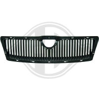 K&uuml;hlergrill passend f&uuml;r  Skoda Octavia Baujahr 04-08