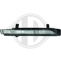 Spiegelblinker links passend f&uuml;r Skoda Octavia Baujahr 08-13   led,