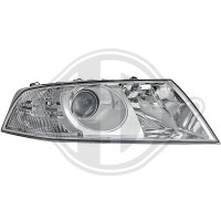 Xenon passend f&uuml;r Scheinwerferrechts Skoda Octavia Baujahr 04-08     tyc