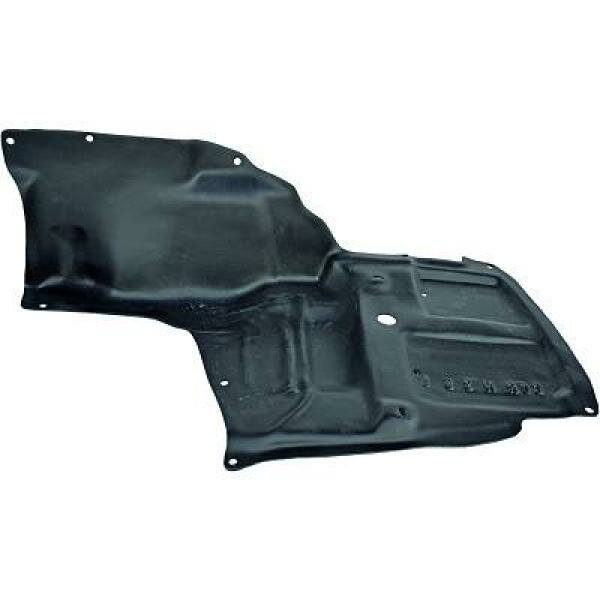 Motorraumabdeckungvorne passend f&uuml;r Toyota Corolla Baujahr 01-07