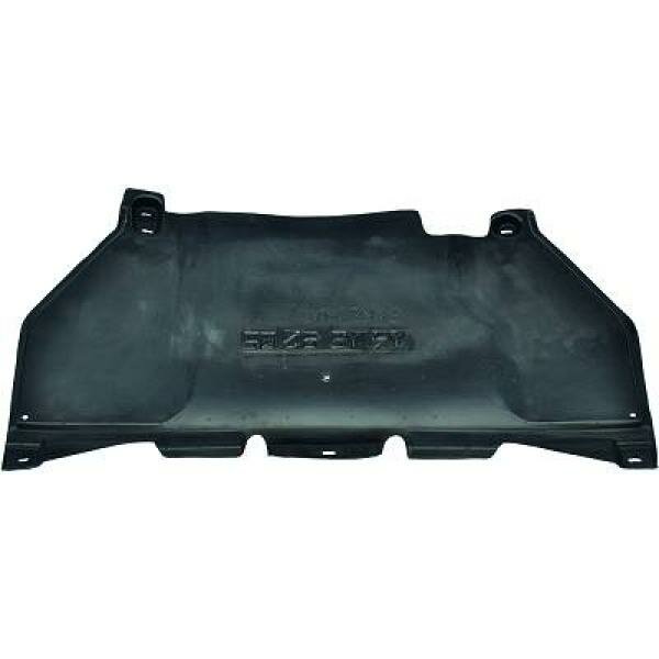 Motorschutz hinten passend f&uuml;r Audi A4/a6 Baujahr 1998-2001 Audi A4  / 1997-2004 Audi A6