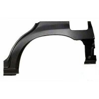 Radlauf hinten links passend f&uuml;r Mazda 626 Baujahr 1997-2002