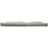 Schweller links passend f&uuml;r  Seat Toledo Baujahr 1999-2005