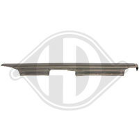 Schweller links passend f&uuml;r  Seat Toledo Baujahr 1999-2005