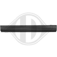 Schweller links passend f&uuml;r Fiat Ducato Baujahr 94-06