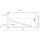 Kondensator passend f&uuml;r Honda CRV 1.6/2.0/2.2i